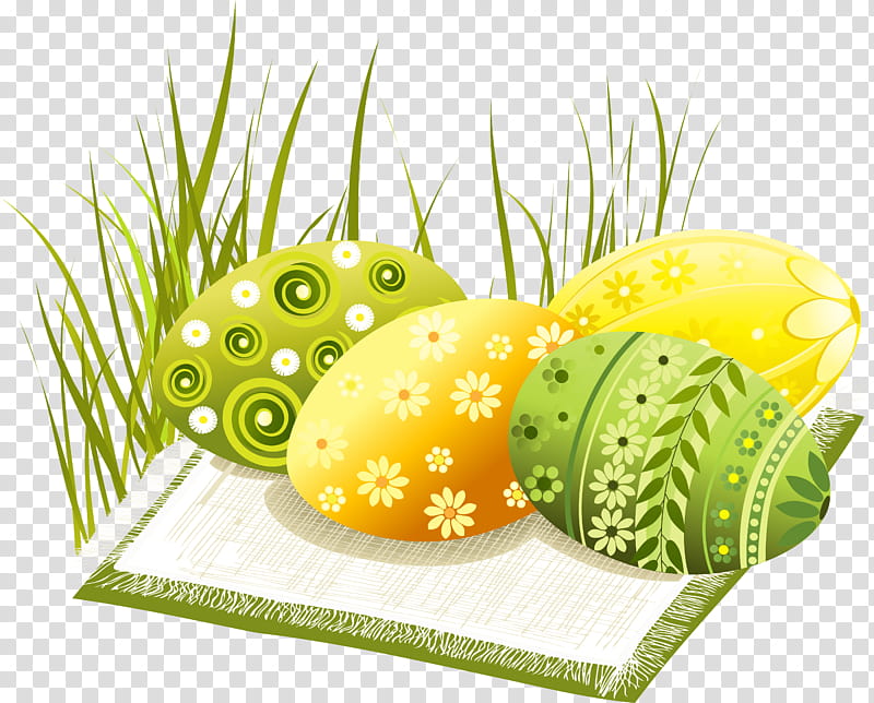Easter Egg, Easter
, Easter Bunny, Lent Easter , Easter Basket, Egg Decorating, Yellow, Plant transparent background PNG clipart