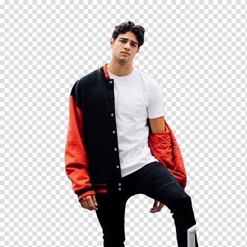 NOAH CENTINEO, Noah () transparent background PNG clipart