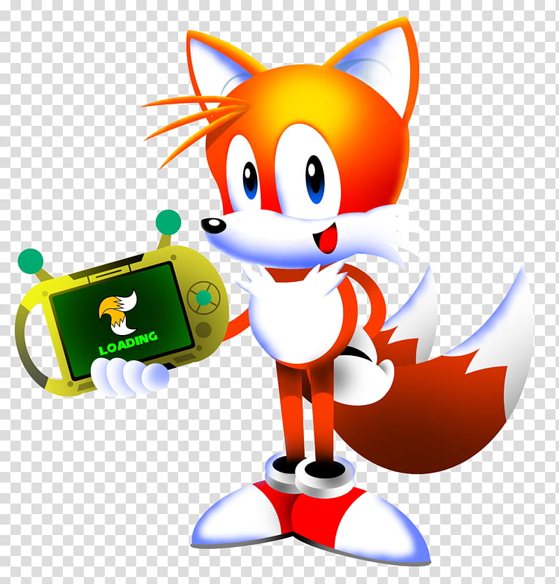 Electricity, Digital Art, Tails, Mascot, Capacitor, Mile, Computer, Technology transparent background PNG clipart