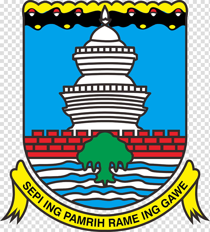Tree Line, Serang, Petir, Anyer, Banten, Logo, Serang City, Serang Regency transparent background PNG clipart