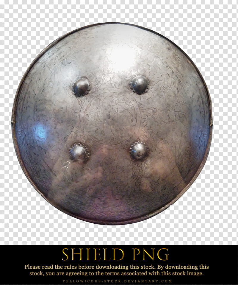 shield, round gray metal shield transparent background PNG clipart