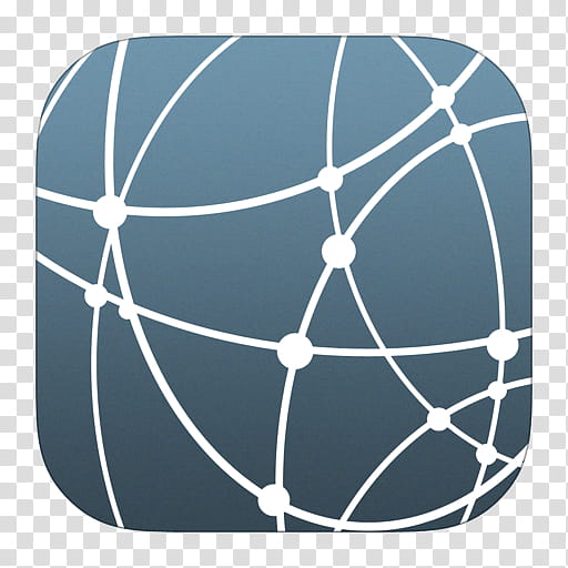 iOS  Set , Network Graphite icon transparent background PNG clipart