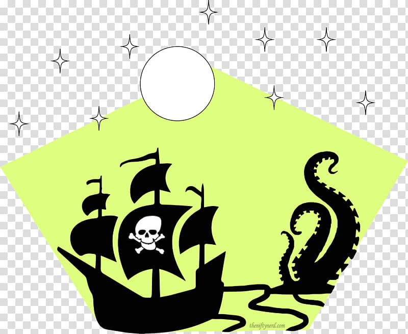 Pirate Ship, Piracy, Drawing, Silhouette, Cartoon, Sailing Ship, Teapot transparent background PNG clipart