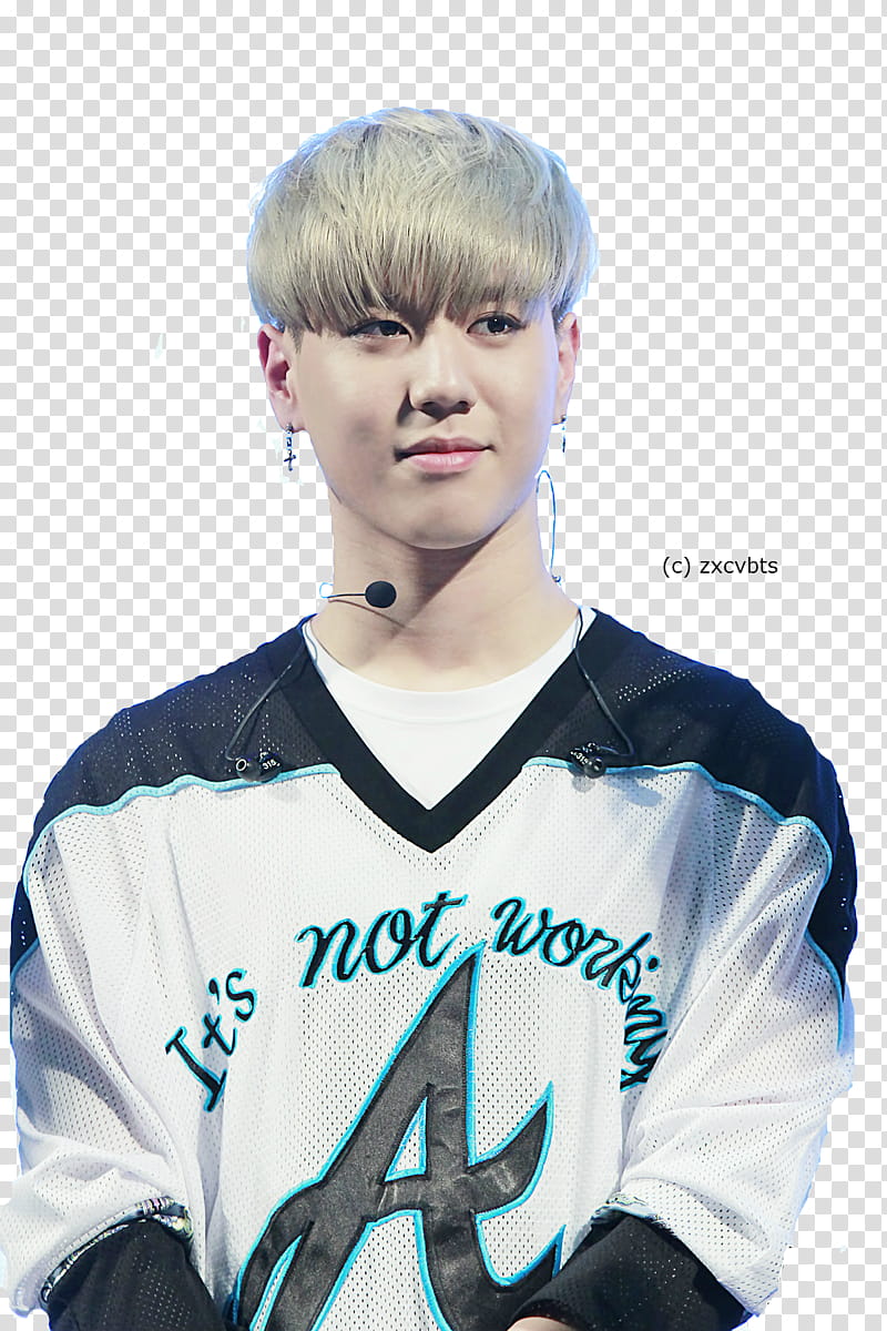 Kim Yugyeom Yugyeom transparent background PNG clipart