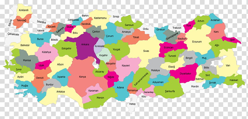Turkey, Istanbul, Provinces Of Turkey, Bursa Province, Map, Ankara, Geography, City transparent background PNG clipart