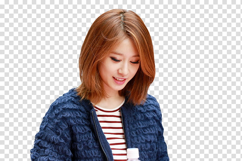 Jiyeon transparent background PNG clipart