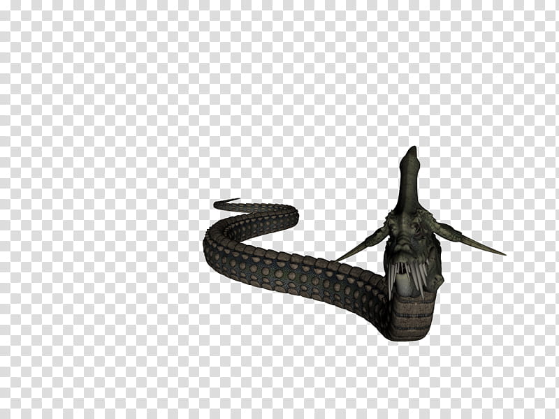 Dinokonda , black dragon art transparent background PNG clipart
