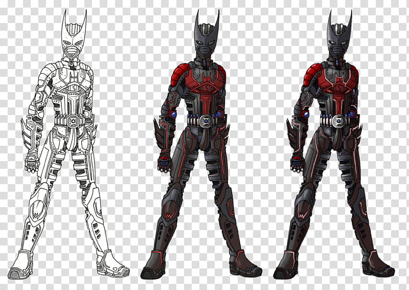 Armored Batman Beyond Suit transparent background PNG clipart