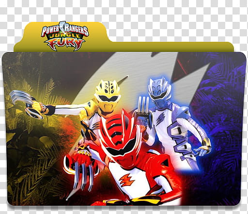 J LYRICS Power Rangers icon , Power Rangers Jungle Fury, Power Rangers Jungle Fury transparent background PNG clipart