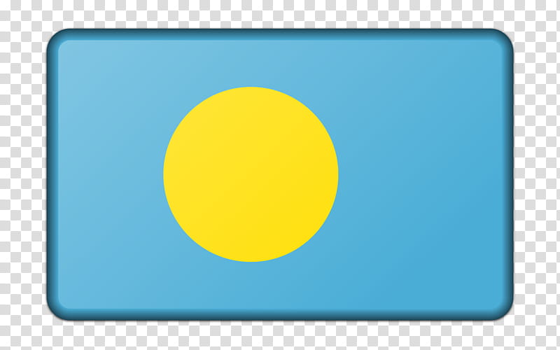 Flag, Palau, Flag Of Palau, Flag Of Mali, Flag Of Monaco, Flag Of Guernsey, Flag Of Ukraine, Flag Of Tanzania transparent background PNG clipart