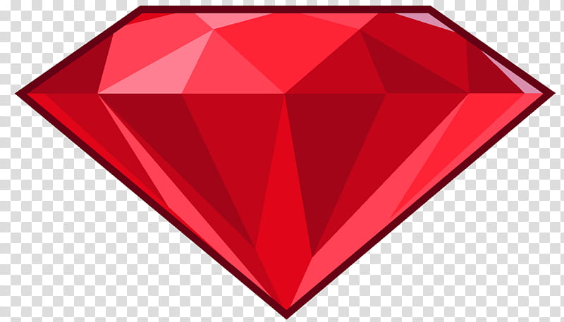 Heart Drawing, Ruby, Gemstone, Diamond, Sapphire, Red, Line, Triangle transparent background PNG clipart