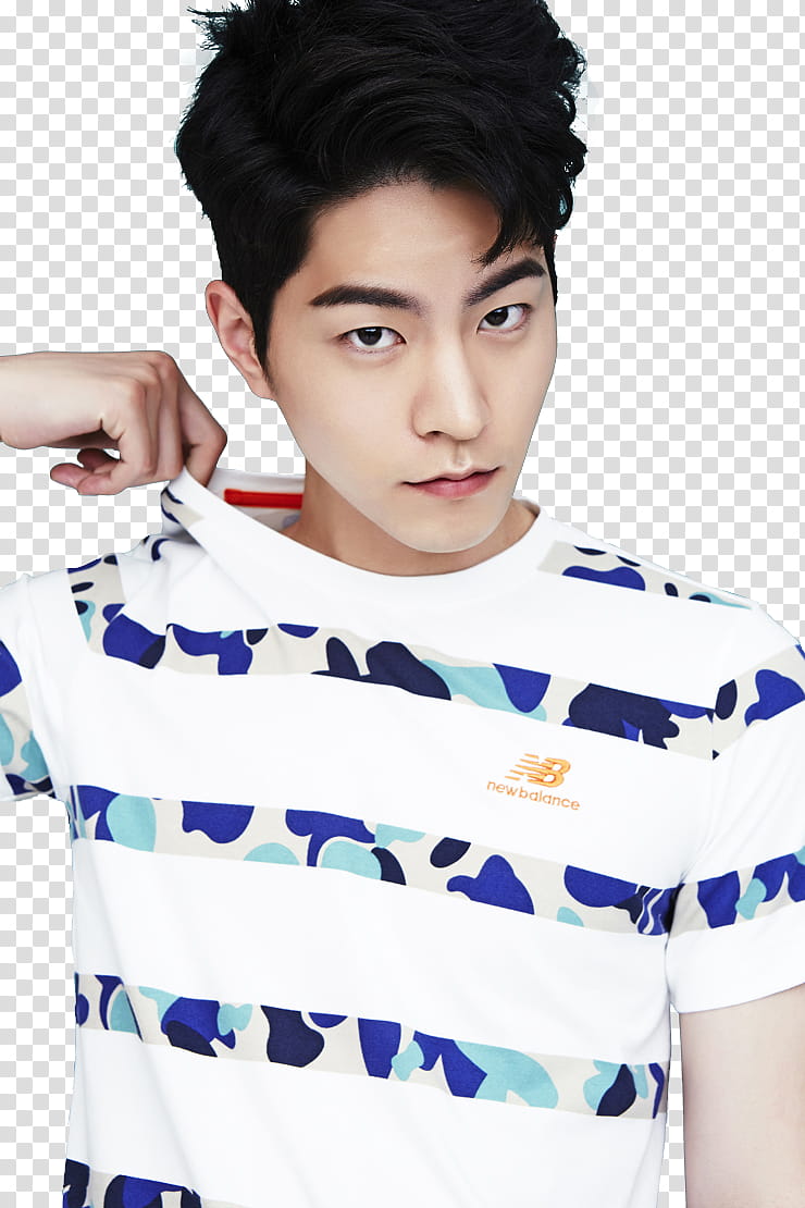 HONG JONGHYUN transparent background PNG clipart