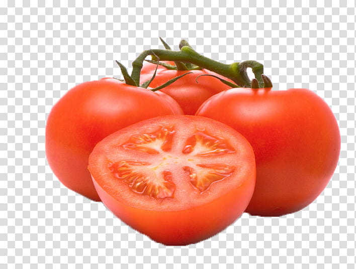 Vegetable, Plum Tomato, Food, Bush Tomato, Restaurant, Tomatom, Natural Foods, Local Food transparent background PNG clipart