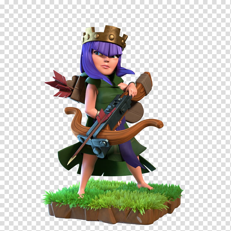 Clash Royale, Clash Of Clans, Game, Goblin, Video Games, Supercell, Barbarian, Singleplayer Video Game transparent background PNG clipart