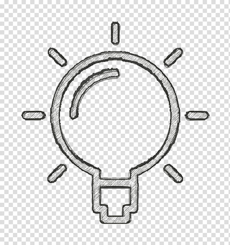 Idea Icon, Essential Set Icon, Royaltyfree, Art, Computer Icons, Drawing, I, Auto Part transparent background PNG clipart