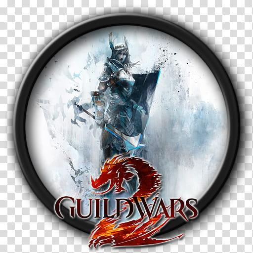 Guild Wars  Professions Icon , guildwars_ transparent background PNG clipart