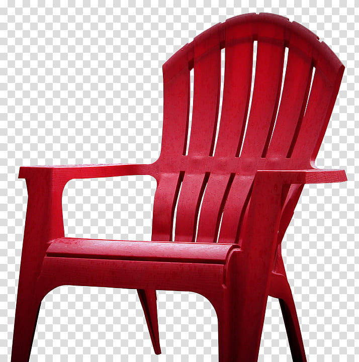Hensgrej  Watchers , red adirondack chair transparent background PNG clipart