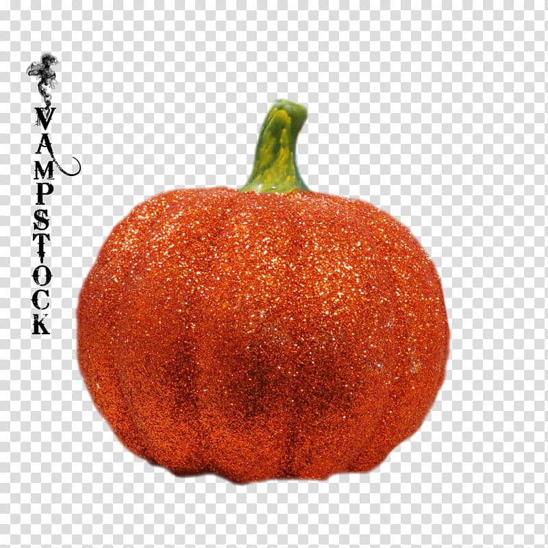 Pumpkin Vamp, orange pumpkin transparent background PNG clipart