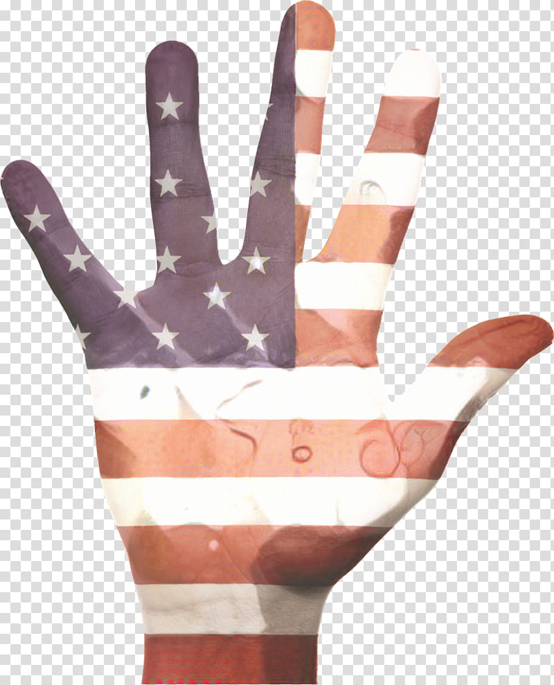 Flag, United States, Hand, Translation, Thumb, Finger, Russian Language, Flag Of The United States transparent background PNG clipart