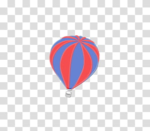 Hot Air Balloon Watercolor, Paint, Wet Ink, Vintage Hot Air Balloon, Hot Air Ballooning, Turquoise, Orange, Parachute transparent background PNG clipart thumbnail