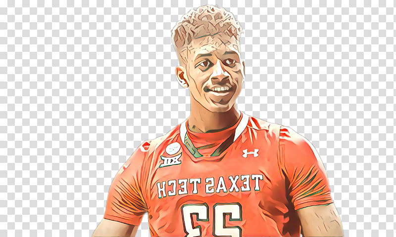 Soccer, Jarrett Culver, Basketball Player, Nba, Sport, Tshirt, Football, Football Player transparent background PNG clipart