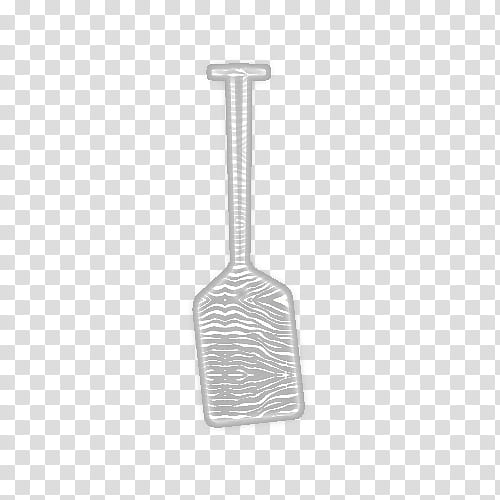 gray fly swatter art transparent background PNG clipart