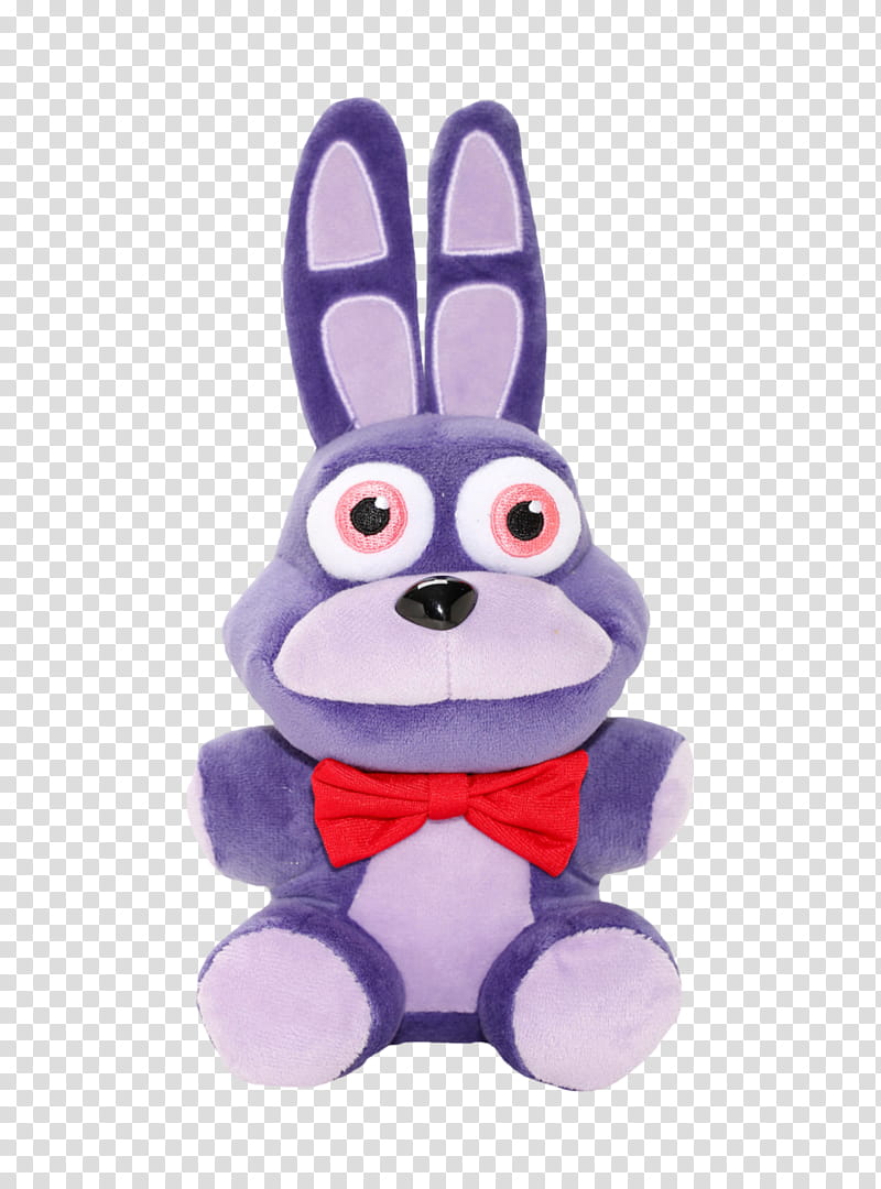 funko withered bonnie plush