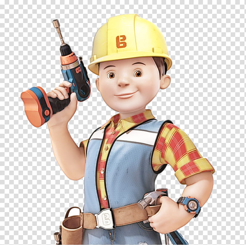 construction worker personal protective equipment hard hat helmet headgear, Handyman transparent background PNG clipart