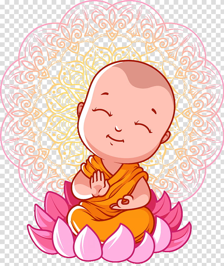Buddha Birthday, Vesak, Buddhism, Buddhas Birthday, Bhikkhu, Meditation, Buddha In Thailand, Poson transparent background PNG clipart