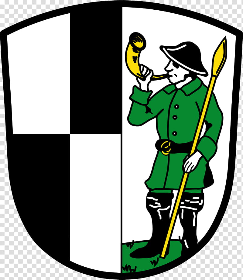 City, Baiersdorf, Coat Of Arms, Amtliches Wappen, Wappen Der Gemeinde Buch Am Buchrain, Blazon, Erlangen, Bavaria transparent background PNG clipart
