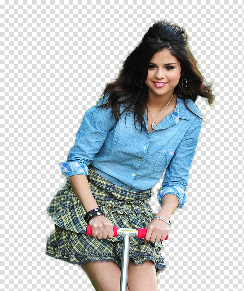 Selena Gomez , SelenaGomez () transparent background PNG clipart