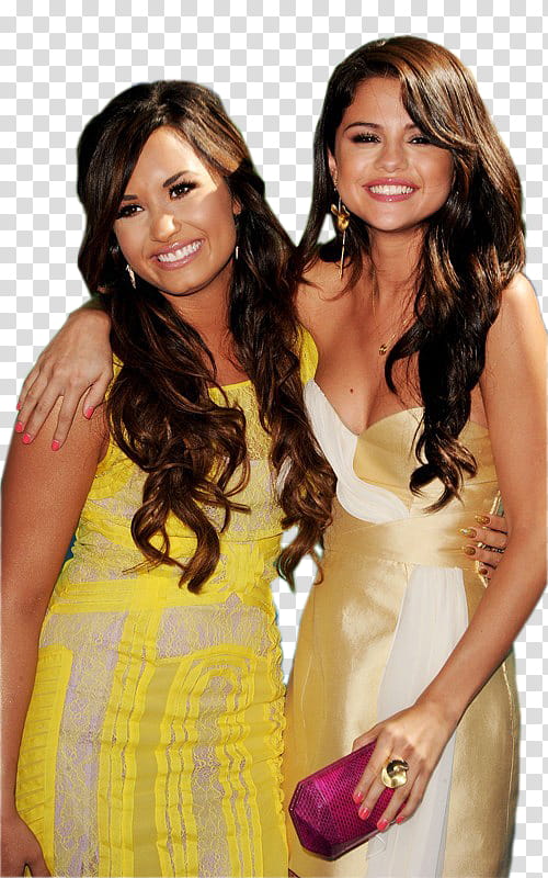 delena, Selena GOmez transparent background PNG clipart