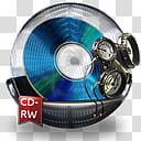 Sphere   , CD-RW disc illustration transparent background PNG clipart