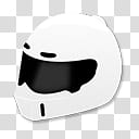 Stig helmet icon, x transparent background PNG clipart