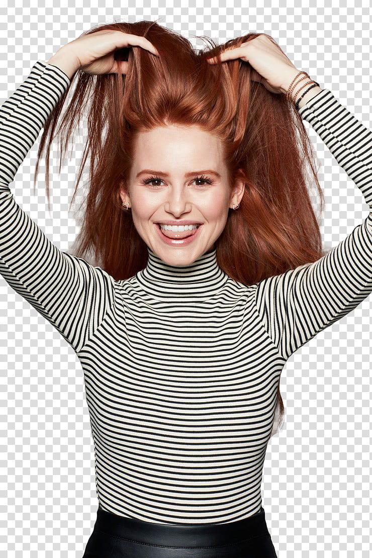 MADELAINE PETSCH, OMG--MP() transparent background PNG clipart