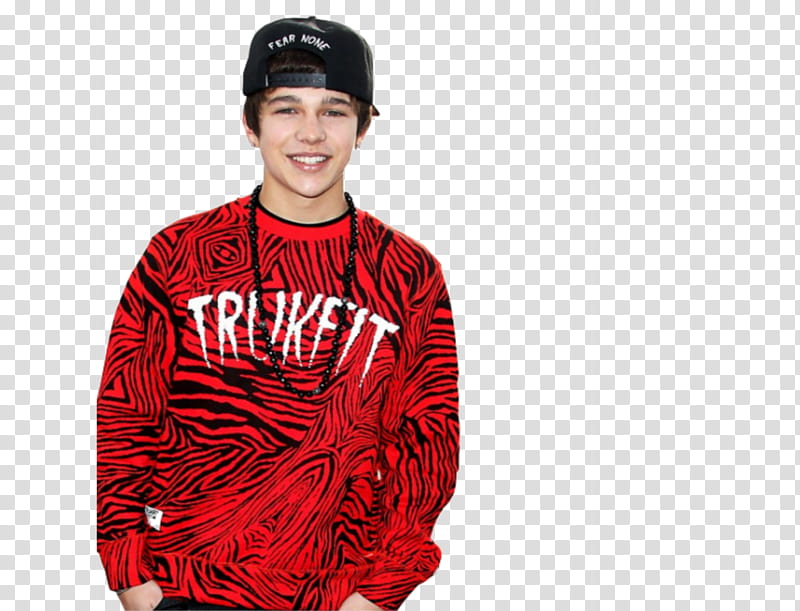 Austin Mahone transparent background PNG clipart