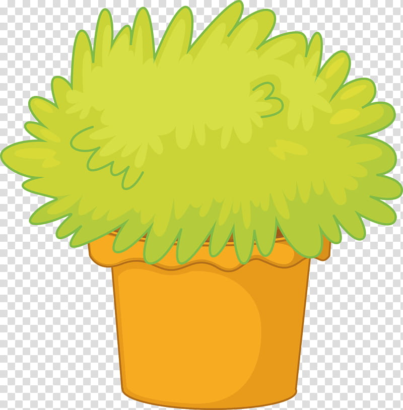 Sunflower Drawing, Flowerpot, Plants, Cactus, Garden, Yellow, Baking Cup transparent background PNG clipart