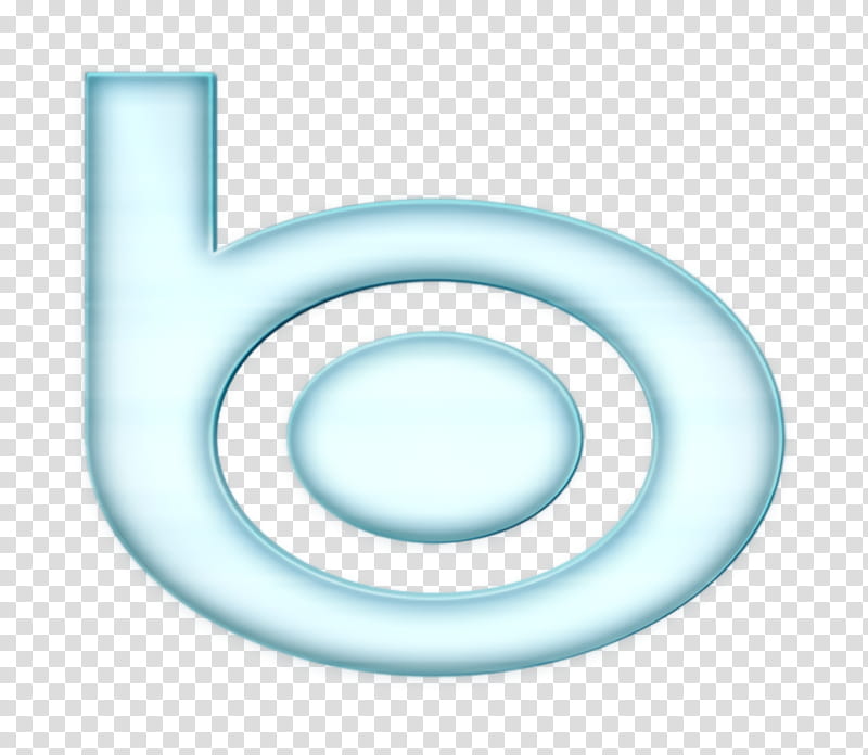 bing icon, Light, Circle, Symbol, Fluorescent Lamp, Neon, Logo transparent background PNG clipart