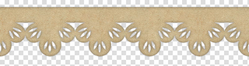 Paper Border, brown boarder transparent background PNG clipart