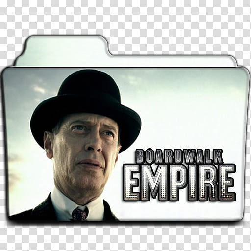 Boardwalk Empire folder icons S S, Boardwalk Empire Main  transparent background PNG clipart