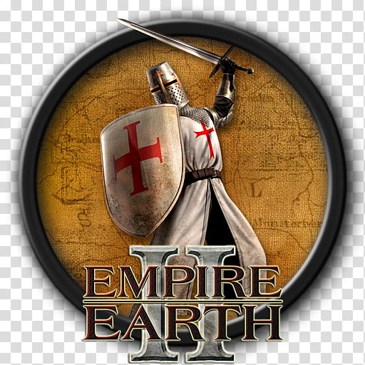 Empire Earth , empireearth icon transparent background PNG clipart