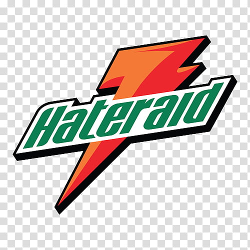 Gatorade Logo, Sports Energy Drinks, Gatorade Company, Gatorade G2, Isologo, Yellow, Text, Line transparent background PNG clipart