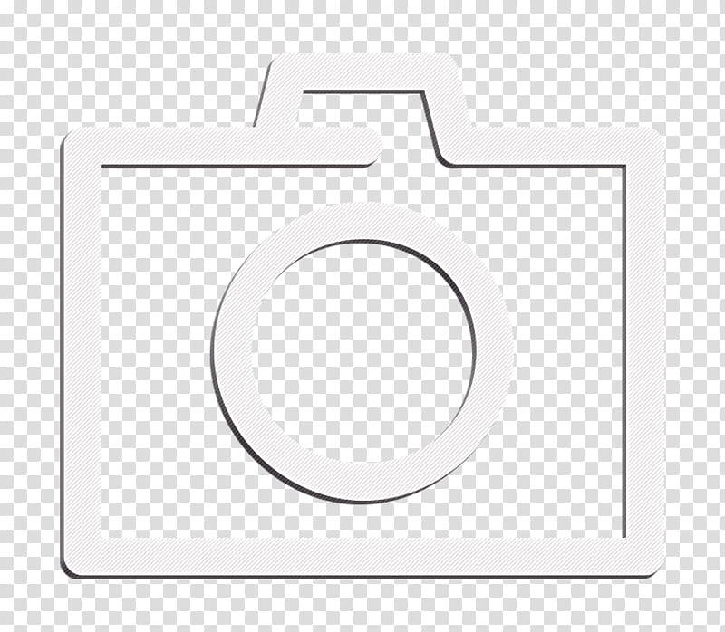 app icon basic icon camera icon, Interface Icon, Ui Icon, Ux Icon, Text, Circle, Symbol, Rectangle transparent background PNG clipart