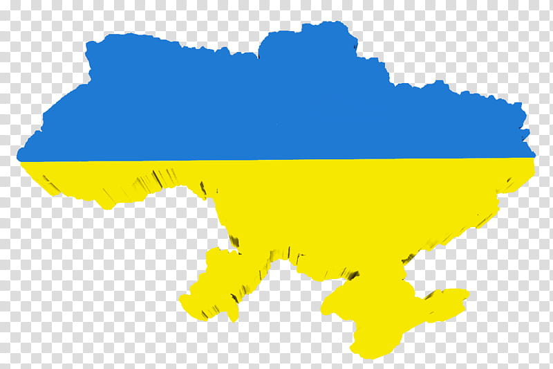 Grass, Ukraine, Flag Of Ukraine, Map, World Map, Yellow, Sky transparent background PNG clipart