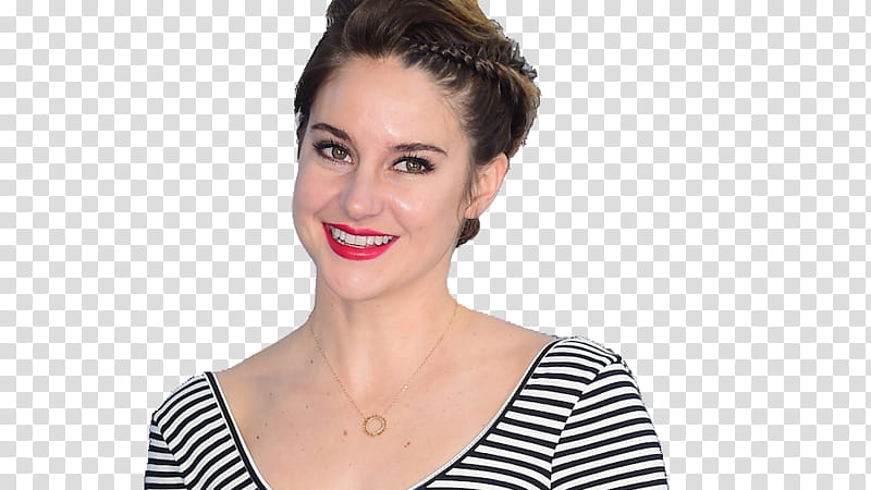 Shailene Woodley , credit-rihannanavyyy transparent background PNG clipart