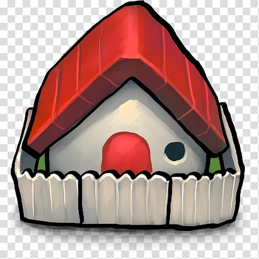 SuperBuuf s, House icon transparent background PNG clipart