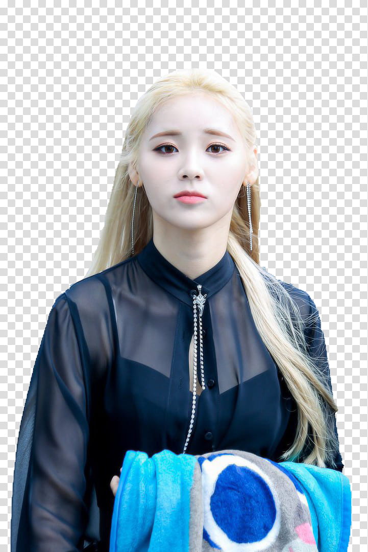 JINSOUL, JINSOUL () icon transparent background PNG clipart