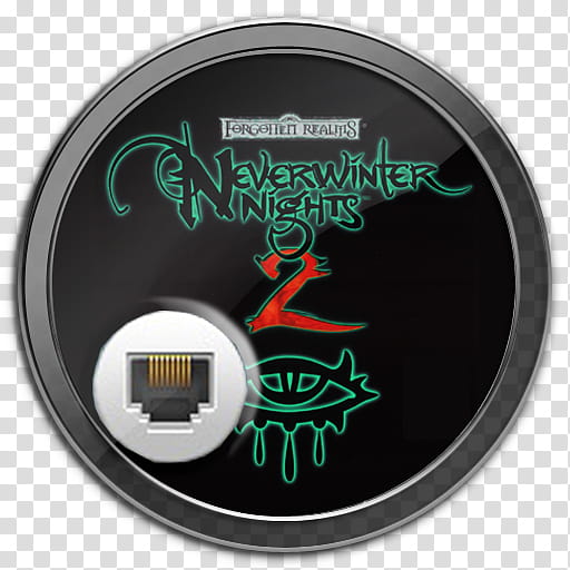 Neverwinter Nights  Icons, Neverwinter Nights  Sever Icon # transparent background PNG clipart