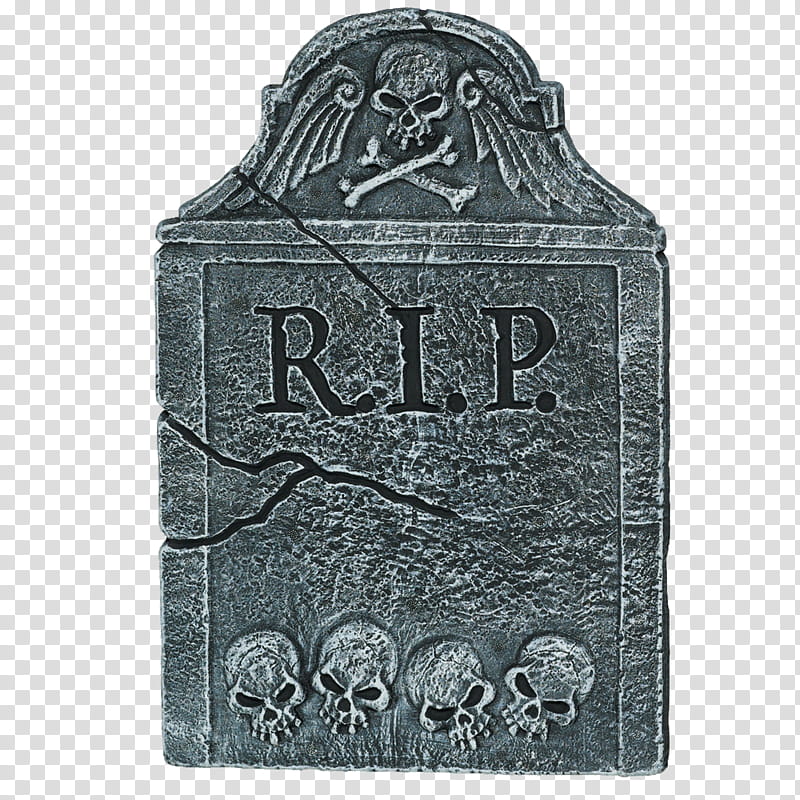 tombstone, tombstone illustration transparent background PNG clipart