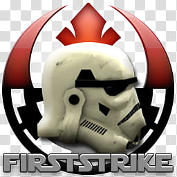 First Strike BF T C , Galactic_Empire icon transparent background PNG clipart